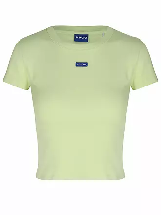 HUGO | T-Shirt Cropped Fit | 